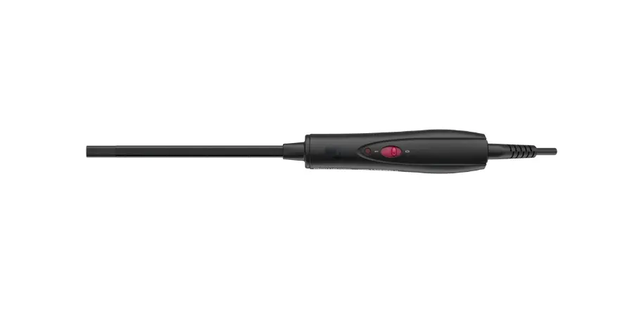 Ψαλίδι μαλλιών, Rowenta CF311LF0 CURLER CHOPSTICKS CURLS FOREVER KL, κάννη 10mm, επίστρωση Keratin & Shine, 180° C, χρόνος θέρμανσης 30 δευτερόλεπτα