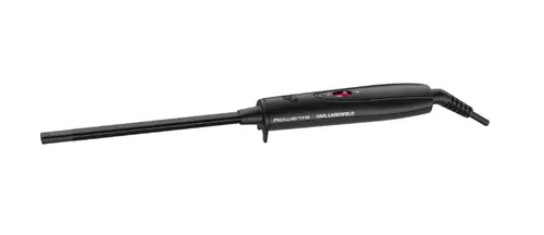 Ψαλίδι μαλλιών, Rowenta CF311LF0 CURLER CHOPSTICKS CURLS FOREVER KL, κάννη 10mm, επίστρωση Keratin & Shine, 180° C, χρόνος θέρμανσης 30 δευτερόλεπτα - 2