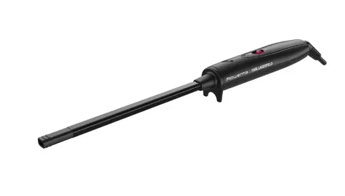 Ondulator de păr, Rowenta CF311LF0 CURLER CHOPSTICKS CURLS FOREVER KL, cilindru 10mm, strat Keratin & Shine, 180° C, timp de încălzire 30 de secunde - 3