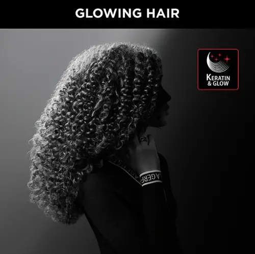 Ondulator de păr, Rowenta CF311LF0 CURLER CHOPSTICKS CURLS FOREVER KL, cilindru 10mm, strat Keratin & Shine, 180° C, timp de încălzire 30 de secunde - 8