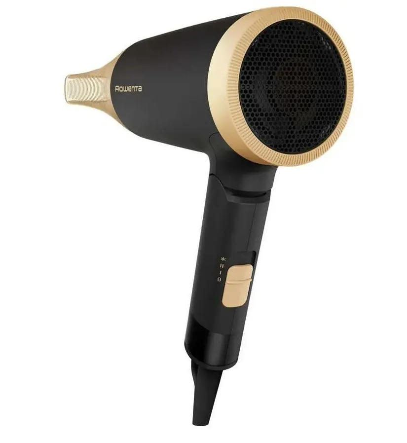 Uscător de păr, Rowenta CV1830F0 EXPRESS STYLE Foldable - image 2