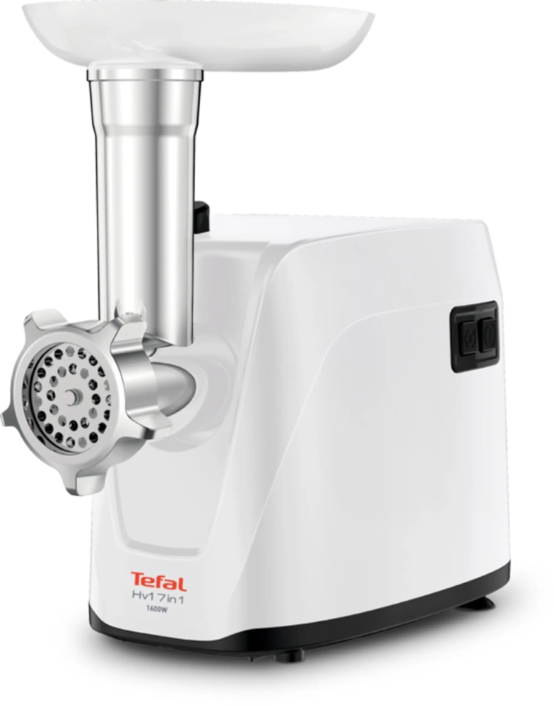 Месомелачка, Tefal NE114130 HV1 WHT COULIS - image 1