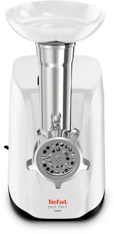 Месомелачка, Tefal NE114130 HV1 WHT COULIS - image 2