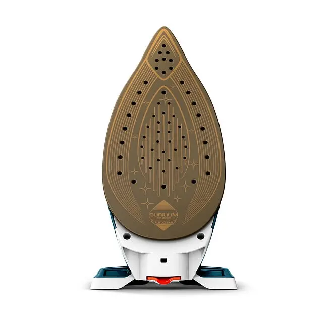 Σύστημα ατμού, Tefal SV8111E0 EXPRESS POWER, χωρίς boiler, μπλε, 2800W, θέρμανση 2 λεπτά - χειροκίνητη ρύθμιση - πίεση αντλίας 6.2 bar - 120g/min - image 2