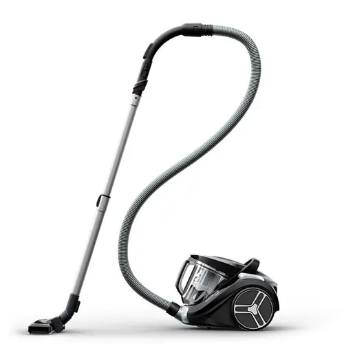 Прахосмукачка, Rowenta RO4B25EA Compact Power XXL, Black, 900W, 2.5L, 75 dB, 2in1 crevice, upholstery - image 1