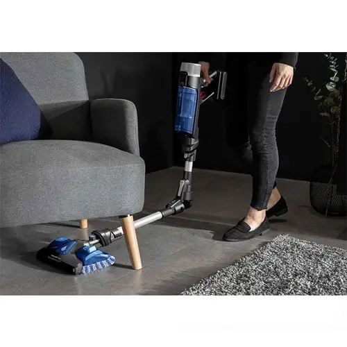 Прахосмукачка, Rowenta RH20C0WO VERSATILE X-FORCE 9.60 AQUA Allergy - image 2