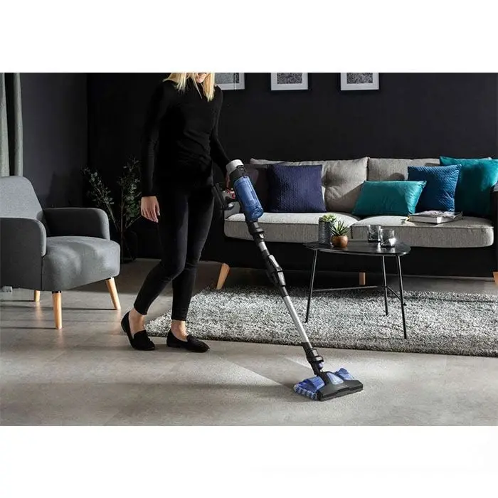 Прахосмукачка, Rowenta RH20C0WO VERSATILE X-FORCE 9.60 AQUA Allergy - image 3