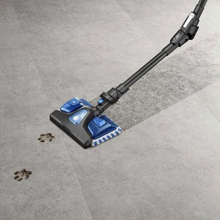 Прахосмукачка, Rowenta RH20C0WO VERSATILE X-FORCE 9.60 AQUA Allergy - image 5