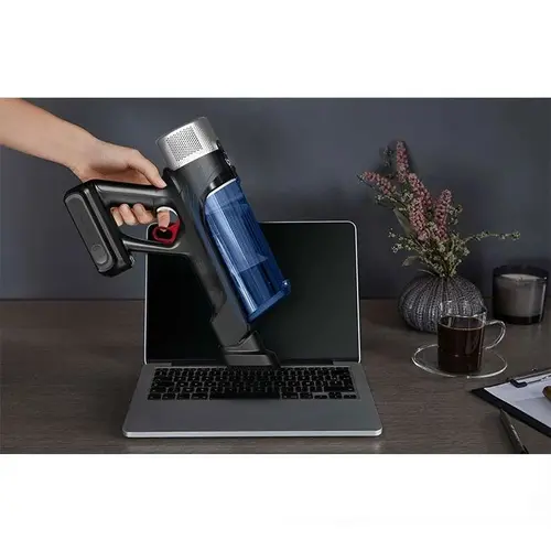 Ηλεκτρική σκούπα, Rowenta RH20C0WO VERSATILE X-FORCE 9.60 AQUA Allergy - 7