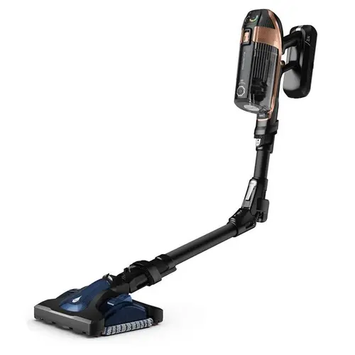 Прахосмукачка, Rowenta RH99G1WO VERSATILE X-FORCE 15.60 AQUA Animal - image 1