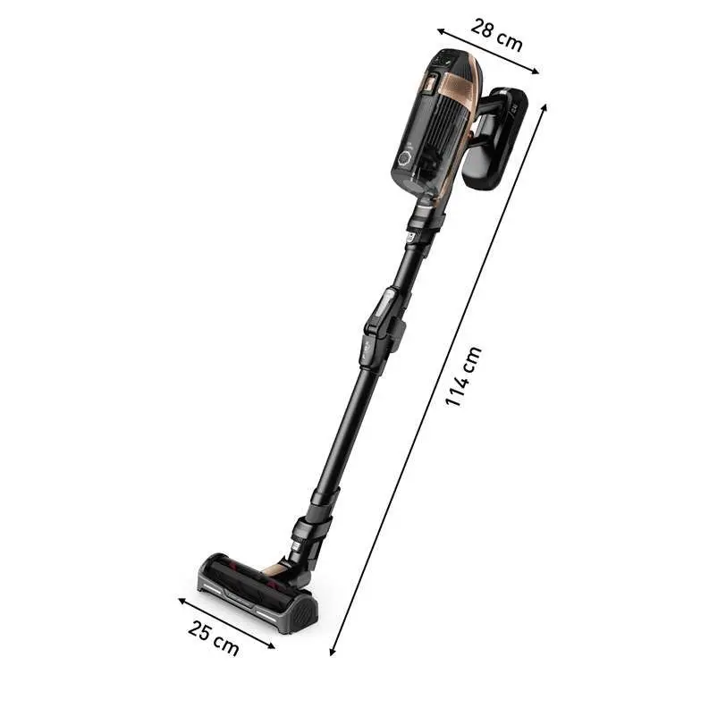 Прахосмукачка, Rowenta RH99G1WO VERSATILE X-FORCE 15.60 AQUA Animal - image 2