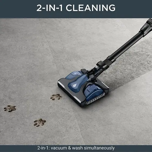 Прахосмукачка, Rowenta RH99G1WO VERSATILE X-FORCE 15.60 AQUA Animal - image 5