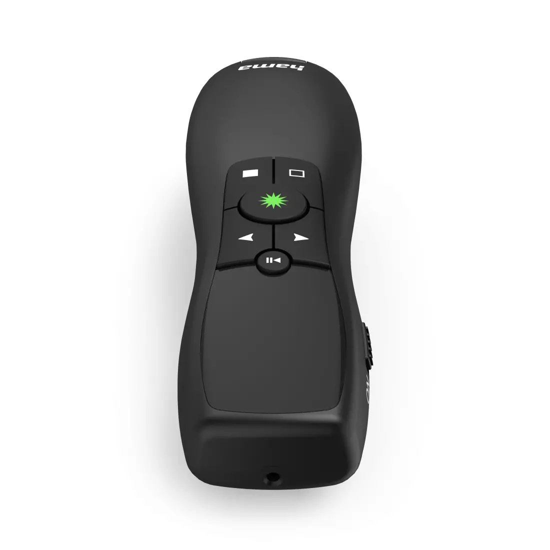 Ασύρματος laser presenter "Greenlight Pointer", 4 σε 1, 139918 - image 2