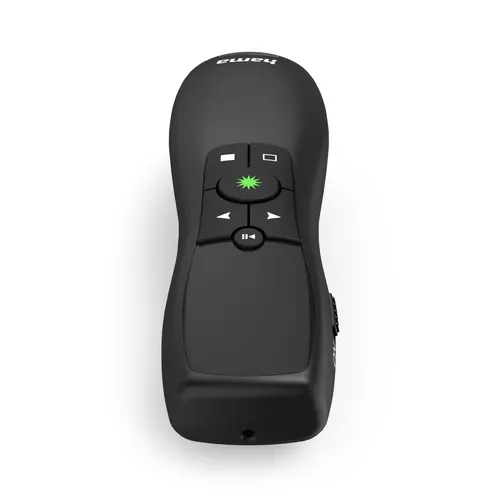 Ασύρματος laser presenter "Greenlight Pointer", 4 σε 1, 139918 - 3