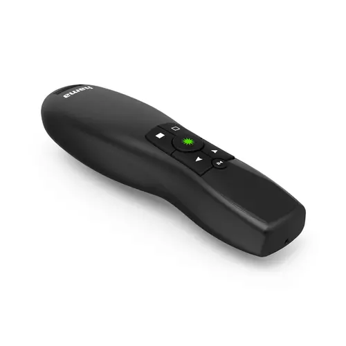 Ασύρματος laser presenter "Greenlight Pointer", 4 σε 1, 139918 - 4