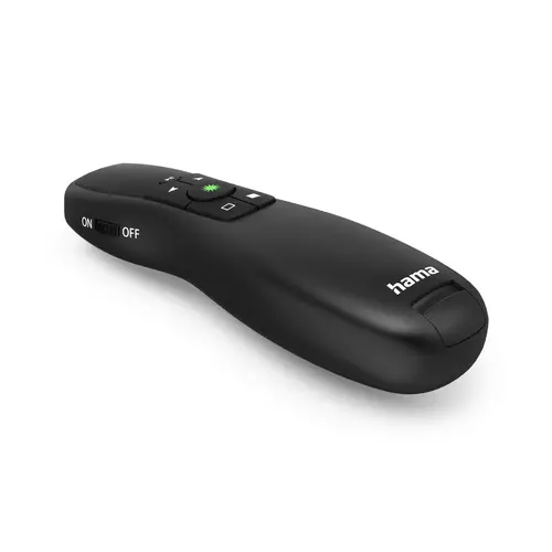 Ασύρματος laser presenter "Greenlight Pointer", 4 σε 1, 139918 - 8