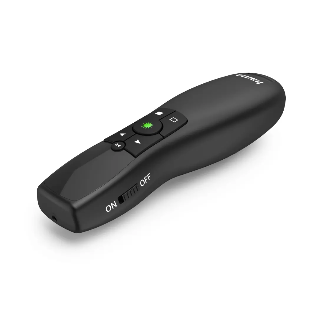 Prezentator laser wireless "Greenlight Pointer", 4 în 1, 139918 - image 8