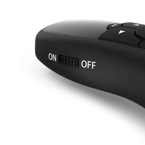 Prezentator laser wireless "Greenlight Pointer", 4 în 1, 139918 - 10