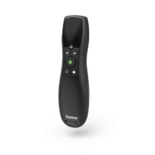 Ασύρματος laser presenter "Greenlight Pointer", 4 σε 1, 139918 - 1