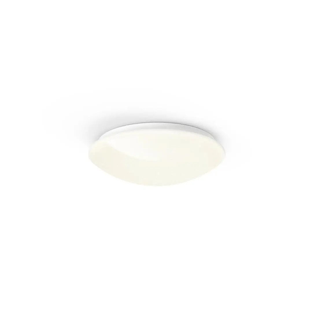 Hama WiFi Plafonieră, aplică, diametru 30 cm, 176604 - image 1