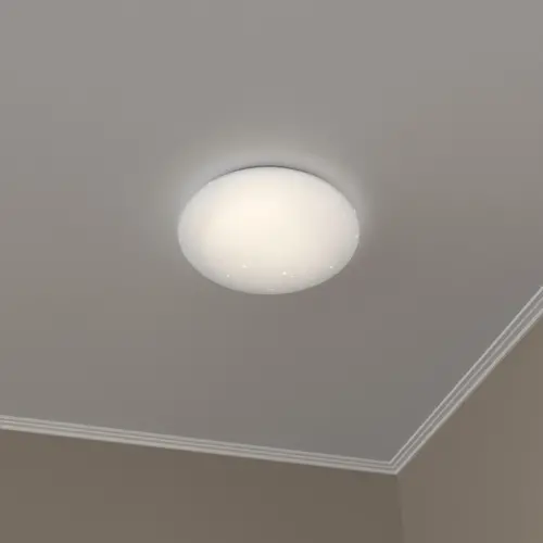 Hama WiFi Plafonieră, aplică, diametru 30 cm, 176604 - 4