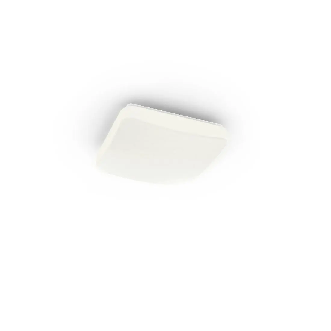 Hama WiFi Φωτιστικό οροφής, τετράγωνο, 27 cm, 176605 - image 1