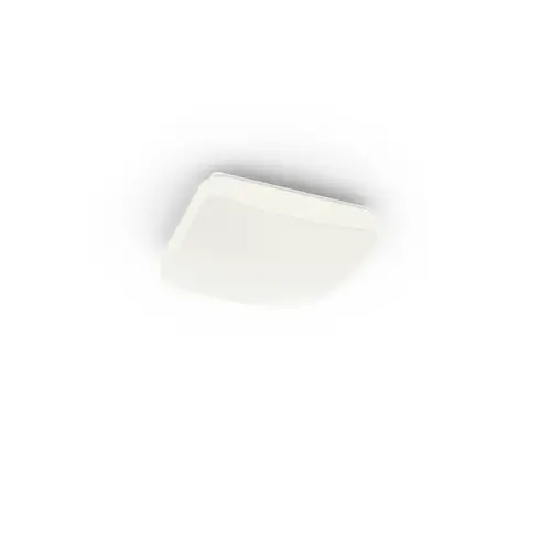 Hama WiFi Φωτιστικό οροφής, τετράγωνο, 27 cm, 176605 - 2