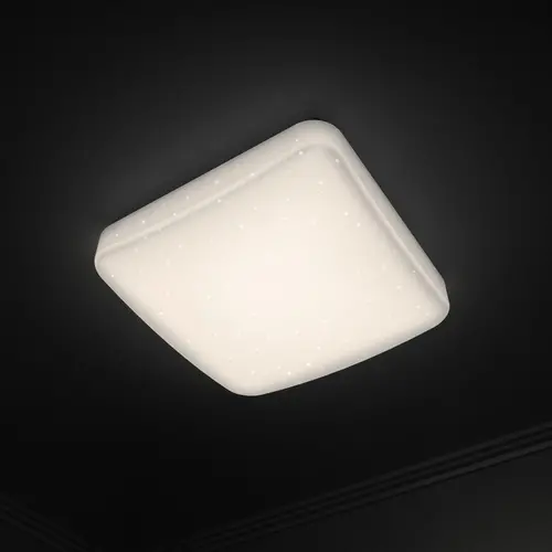 Hama WiFi Plafonieră, pătrată, 27 cm, 176605 - 3