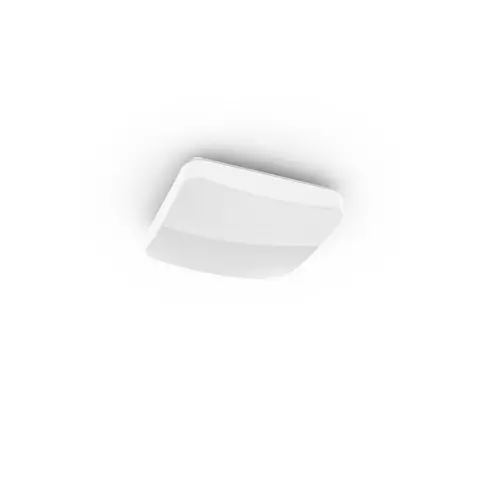 Hama WiFi Plafonieră, pătrată, 27 cm, 176605 - 1