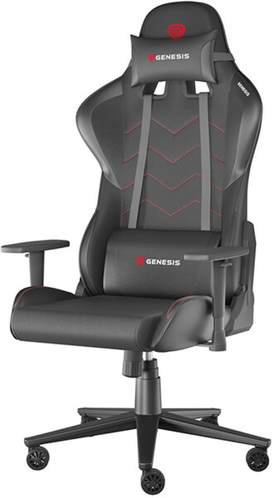 Стол, Genesis Gaming Chair NITRO 550 G2 BLACK
