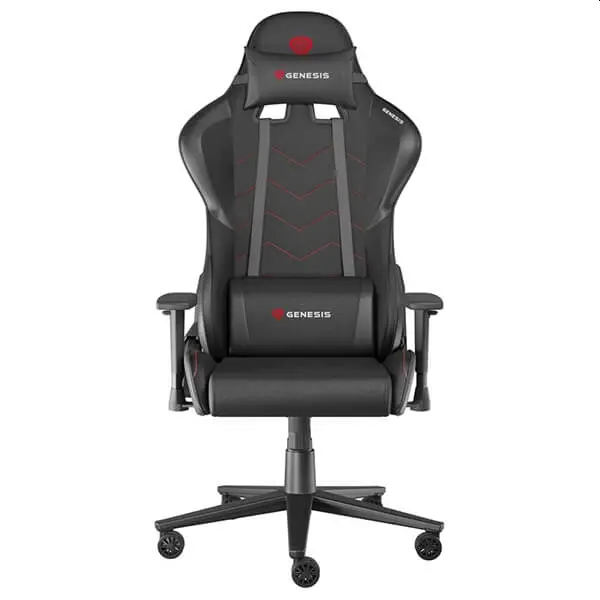 Scaun, Genesis Gaming Chair NITRO 550 G2 NEGRU - image 1
