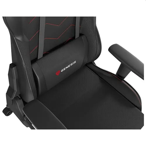 Scaun, Genesis Gaming Chair NITRO 550 G2 NEGRU - 3