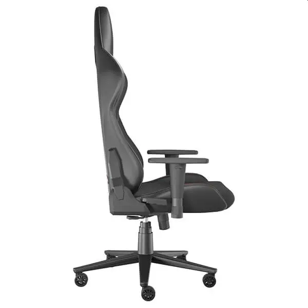 Scaun, Genesis Gaming Chair NITRO 550 G2 NEGRU - image 3