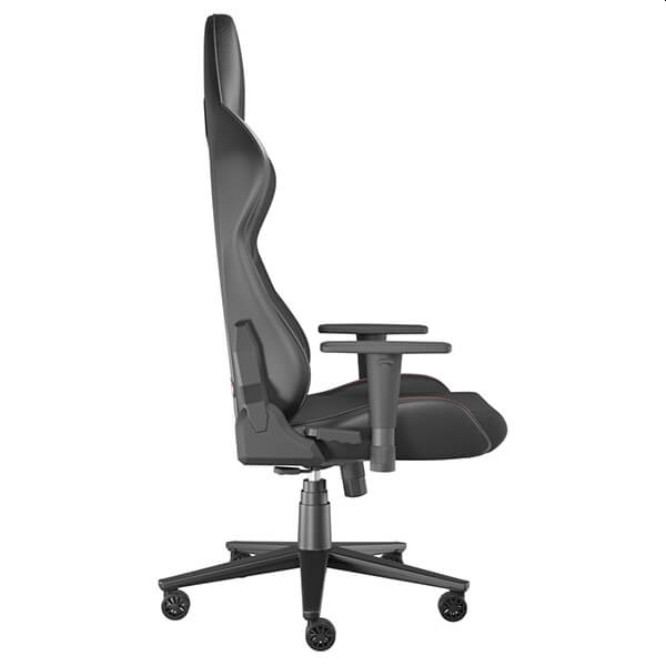 Стол, Genesis Gaming Chair NITRO 550 G2 BLACK - image 3