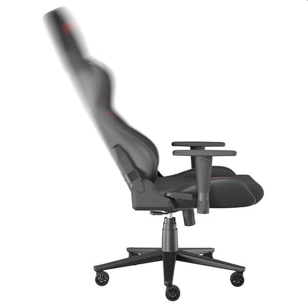 Стол, Genesis Gaming Chair NITRO 550 G2 BLACK - image 4