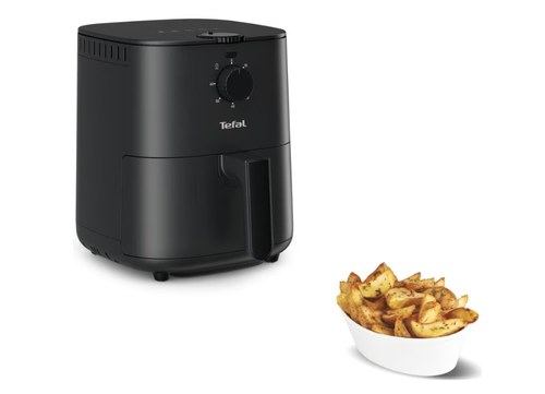 Уред за здравословно готвене, Tefal EY130815 EASY FRY ESSENTIAL 3.5L (4 portions), temp seting, Timer, Auto-off - image 4