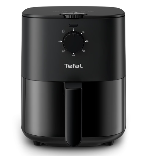 Уред за здравословно готвене, Tefal EY130815 EASY FRY ESSENTIAL 3.5L (4 portions), temp seting, Timer, Auto-off