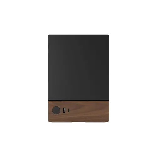 Кутия за компютър, FRACTAL DESIGN FD TERRA GRAPHITE - image 1