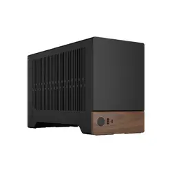 Кутия за компютър, FRACTAL DESIGN FD TERRA GRAPHITE