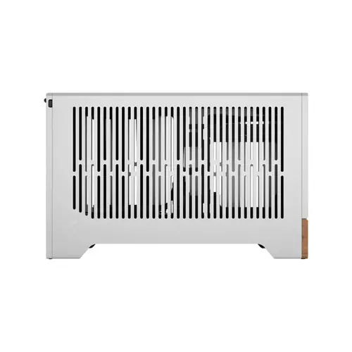 Кутия за компютър, FRACTAL DESIGN FD TERRA SILVER - image 3