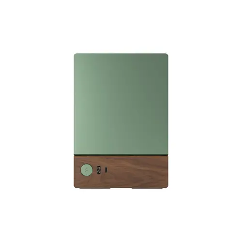 Кутия за компютър, FRACTAL DESIGN FD TERRA JADE - image 1