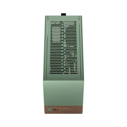 Кутия за компютър, FRACTAL DESIGN FD TERRA JADE - image 2