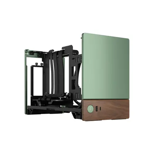 Кутия за компютър, FRACTAL DESIGN FD TERRA JADE - image 5