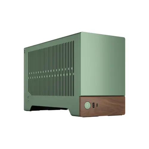 Кутия за компютър, FRACTAL DESIGN FD TERRA JADE