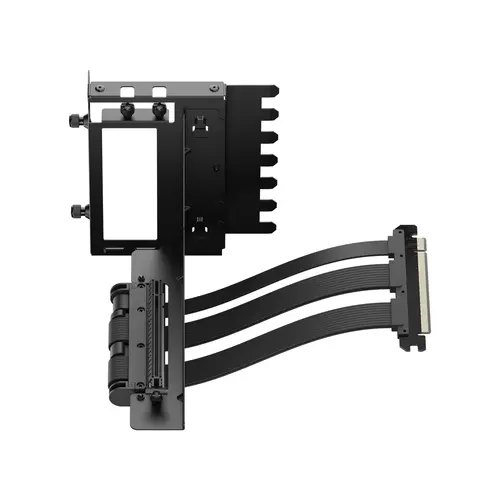 FD FLEX 2 PCIE 4.0 X 16 BLACK - image 2
