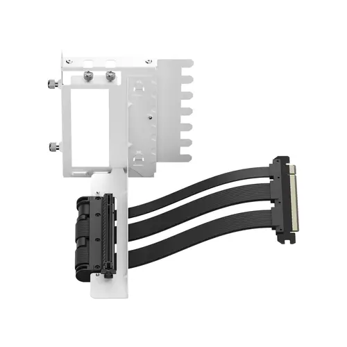 FD FLEX 2 PCIE 4.0 X 16 WHITE - image 2