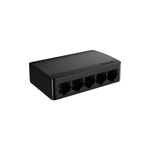 Комутатор , SWITCH TENDA SG105M 5P GBIT - image 1