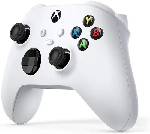 Χειριστήριο gaming Microsoft Xbox, Ασύρματο, USB-C, Λευκό - 2