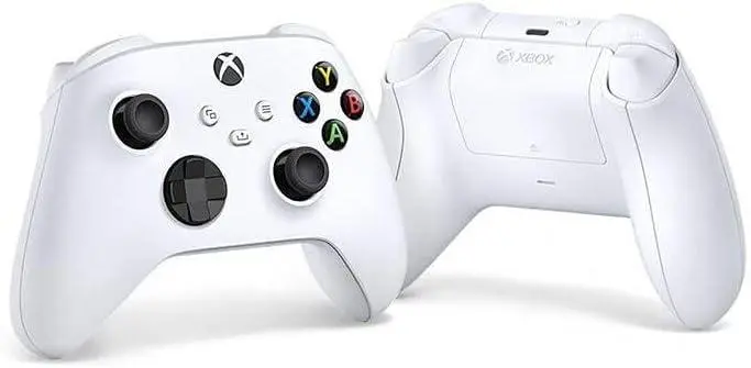 Controler de gaming Microsoft Xbox, Fără fir, USB-C, Alb - image 2