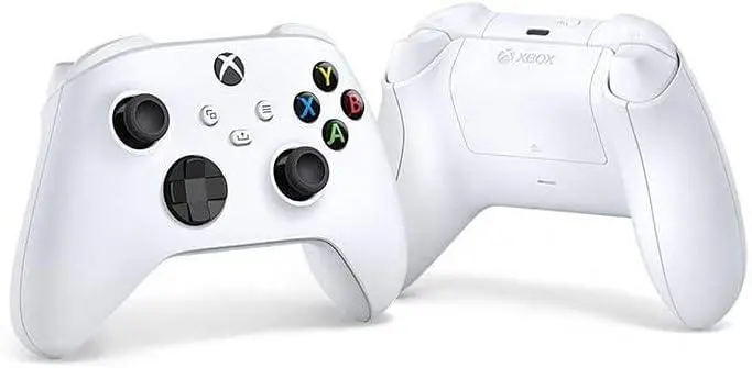 Геймърски контролер Microsoft Xbox, Безжичен, USB-C, Бял - image 2
